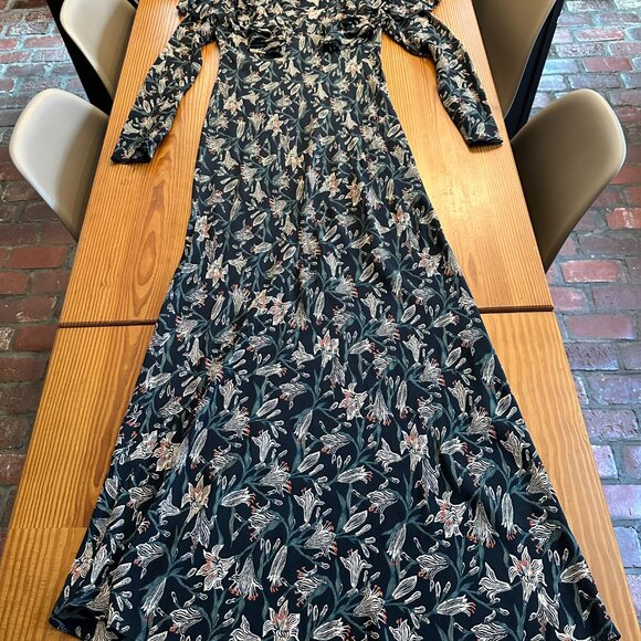 Doen - Whistler Dress - Lilian print - size Medium - Picture 5 of 8